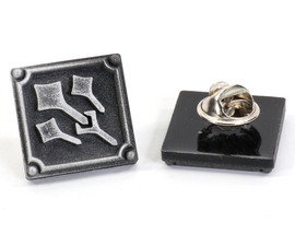 Sage Job Icons Pin - FFXIV