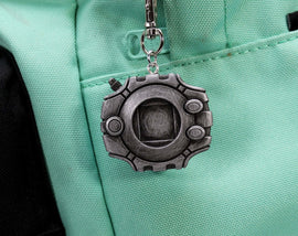 Digimon Adventure Digivice - Original Digimon Adventure / Digimon Tri -Digimon Cosplay - LootCaveCo