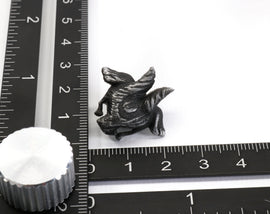 Kindred Lamb Mask Pin, League of Legends Cosplay or Gift