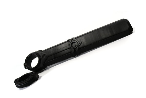 League of Legends Ekko Bat DIY Cosplay Prop Kit