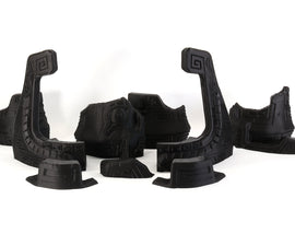Zelda Fused Shadow - DIY Cosplay Prop Kit - Twilight Princess Midna cosplay