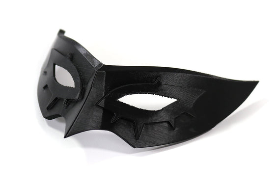 Persona 5 Joker Protag DIY Cosplay Prop Kit