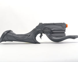 League of Legends Jhin Gun DIY Cosplay Prop Kit