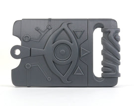 Legend of Zelda Sheikah Slate DIY Cosplay Prop Kit