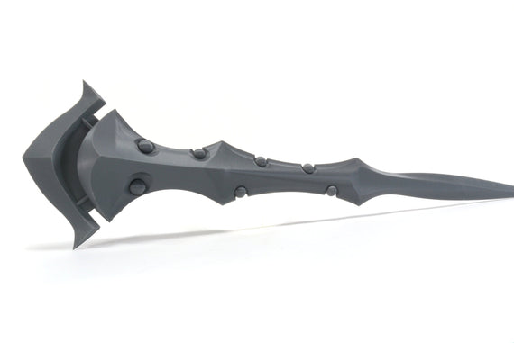 Little Witch Academia Shiny Rod DIY Cosplay Prop Kit