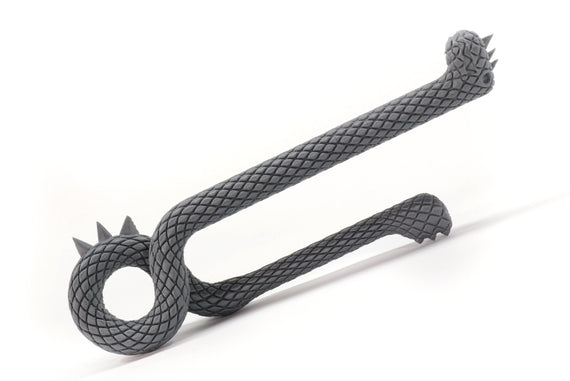 Dragons Sin Dagger DIY Cosplay Prop Kit