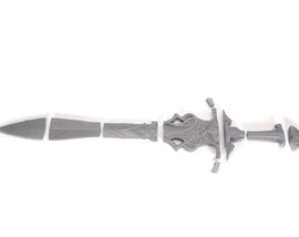 FFXIV Oathkeeper DIY Cosplay Prop Kit - Paladin Cosplay - Oathkeeper Sword