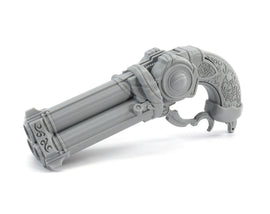 Bayonetta3 Color My World DIY Cosplay Prop Kit - Bayonetta Cosplay