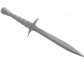 Sting Shortsword Topper DIY Cosplay Prop Kit - Renaissance and Fantasy Cosplay, Halfling Sword