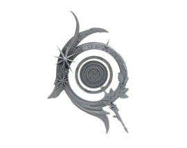 FFXIV Amazing Manderville Torquetum DIY AStrologian Cosplay Prop Kit - AST Cosplay, Astrologian Cards