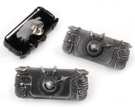 Purah Pad Pin Legend of Zelda Tears of the Kingdom - Purah Pad, Purah Cosplay, Purah ToTK - Nintendo/Zelda Gift SPN1