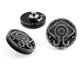 Layers of the Wired - Chronically Online Pin - Y2k Pin - The Wired - Gift for Chronically Online | LPN1