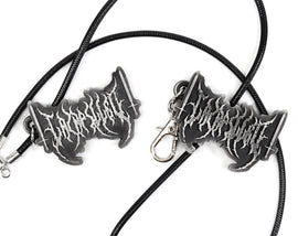 Lainpilled Pin - Chronically Online Pin - Y2k Merch - The Wired - Gift for Internet Girl's Anime | KY1