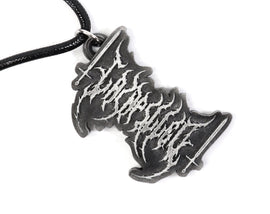 Lainpilled Pin - Chronically Online Pin - Y2k Merch - The Wired - Gift for Internet Girl's Anime | KY1