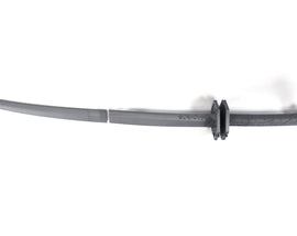 Zelda Tears of the Kingdom Gloom Sword - DIY Cosplay Prop Kit - Ganondorf Katana Cosplay - Breath of the Wild